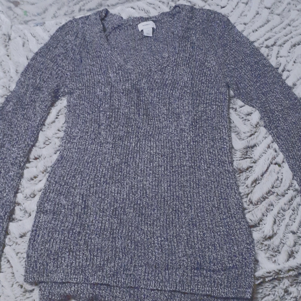 Old Navy Sweater